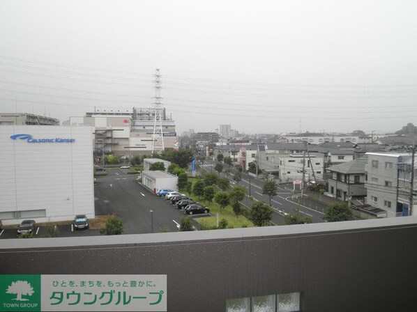 ブリリアントの物件内観写真